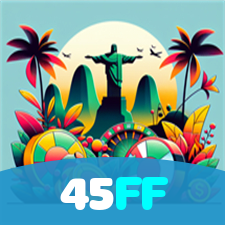 Problemas de Login no 45FF