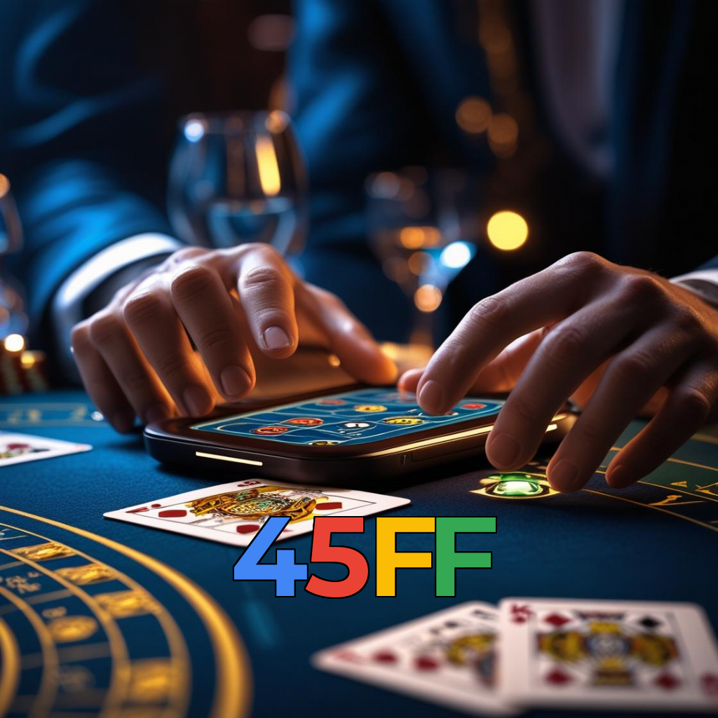 Problemas de Login no 45FF