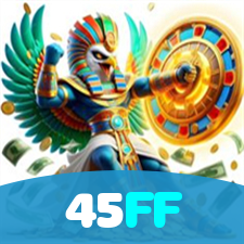 Segurança no 45FF