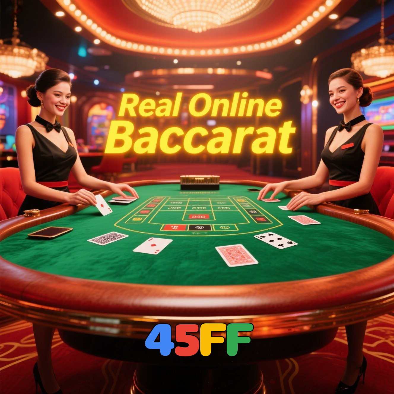Login no 45FF