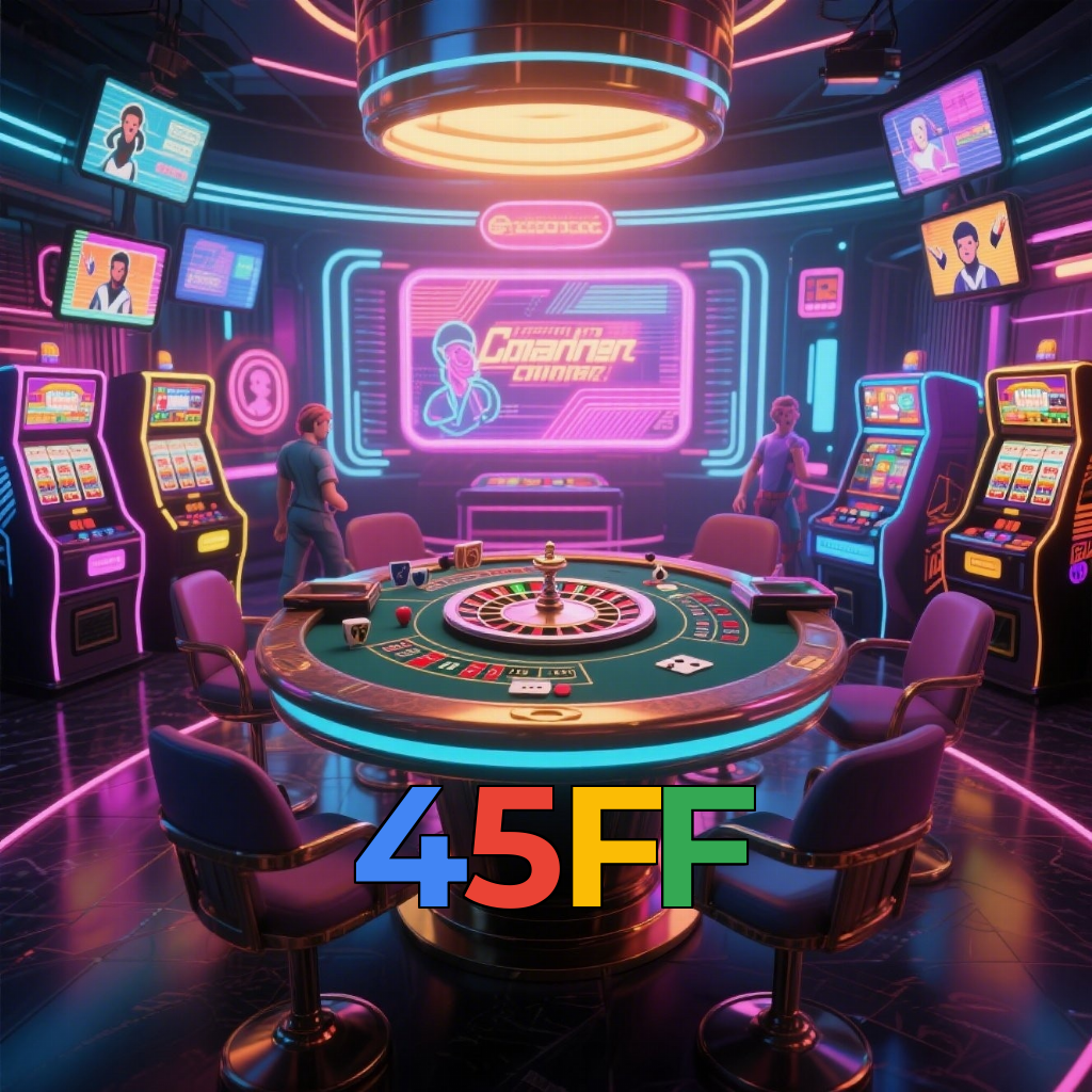 Login no 45FF