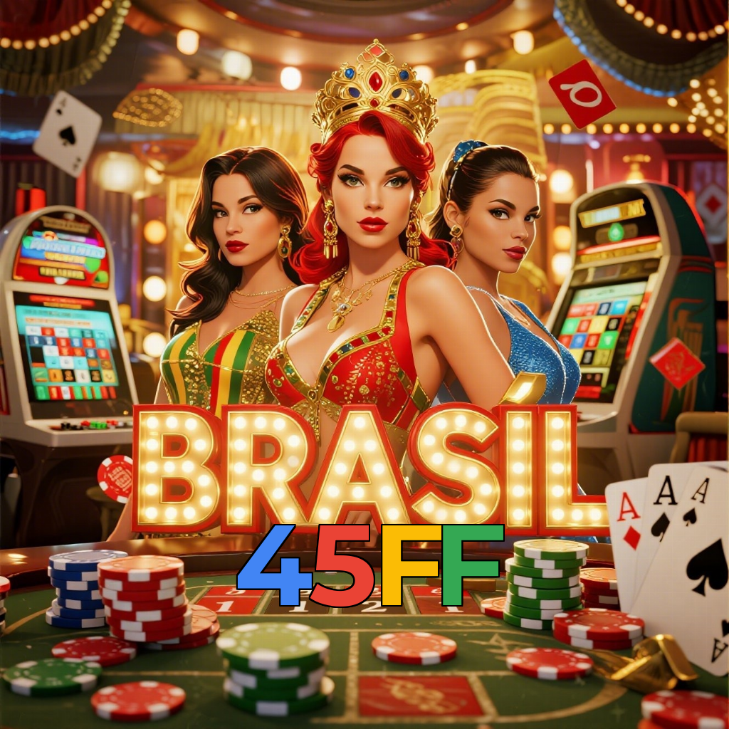 Segurança no 45FF