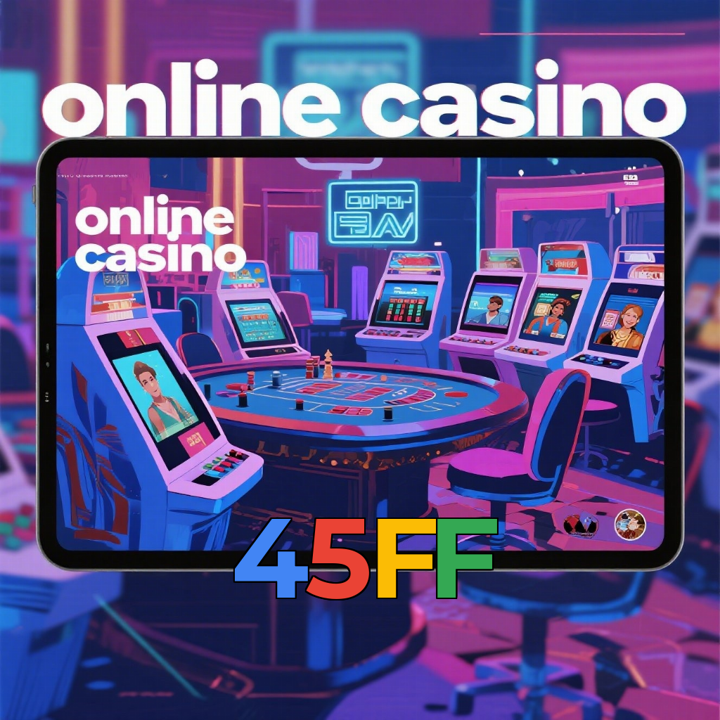 Login no 45FF