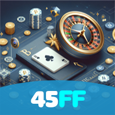Problemas de Login no 45FF