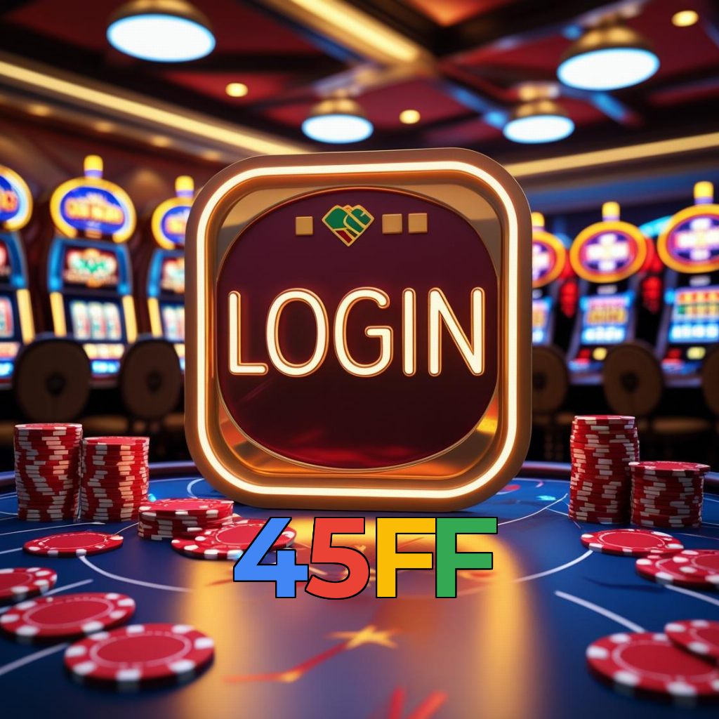 Login no 45FF