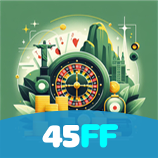Problemas de Login no 45FF