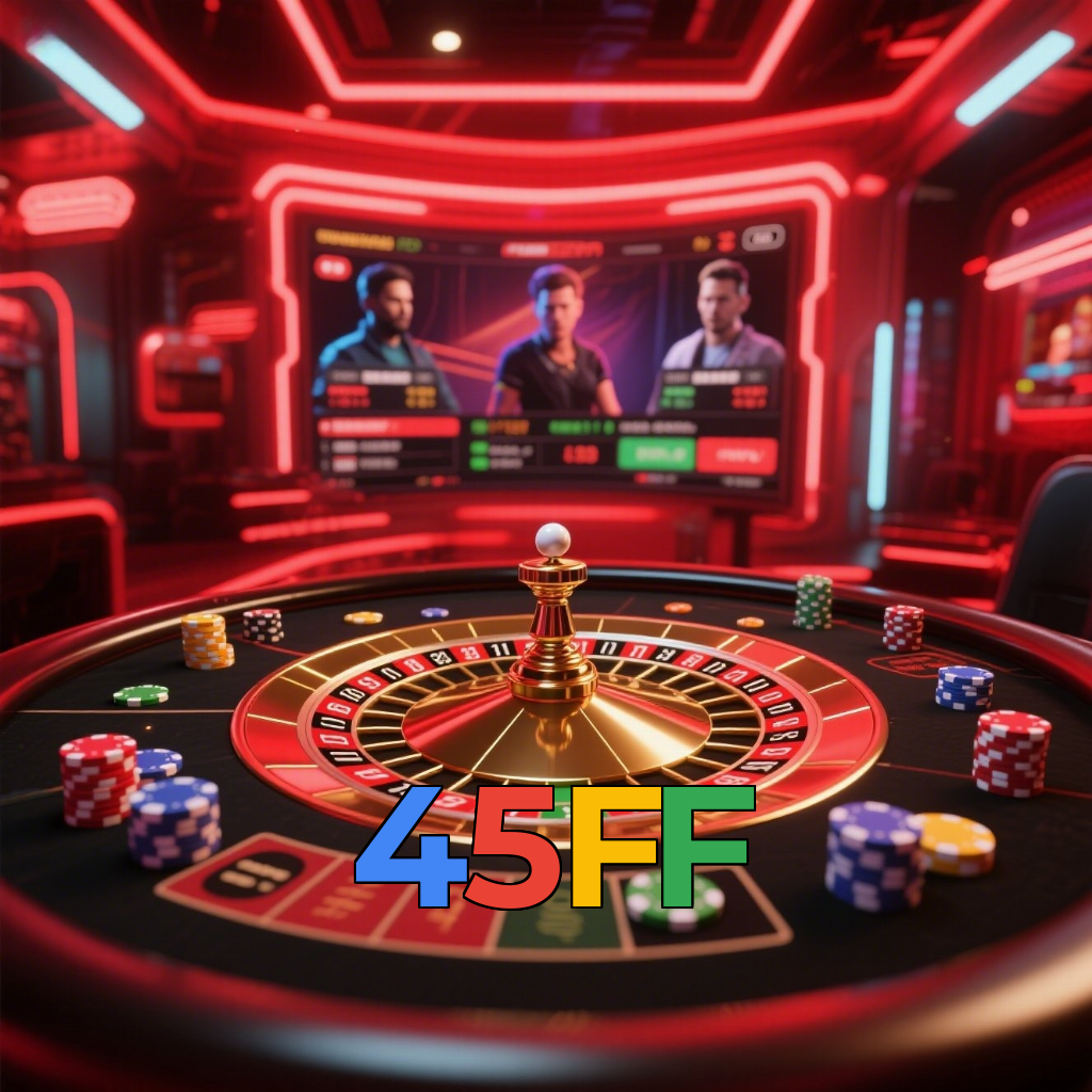 Login no 45FF