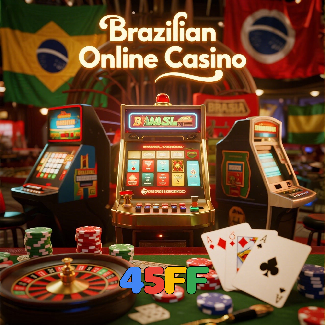 Problemas de Login no 45FF