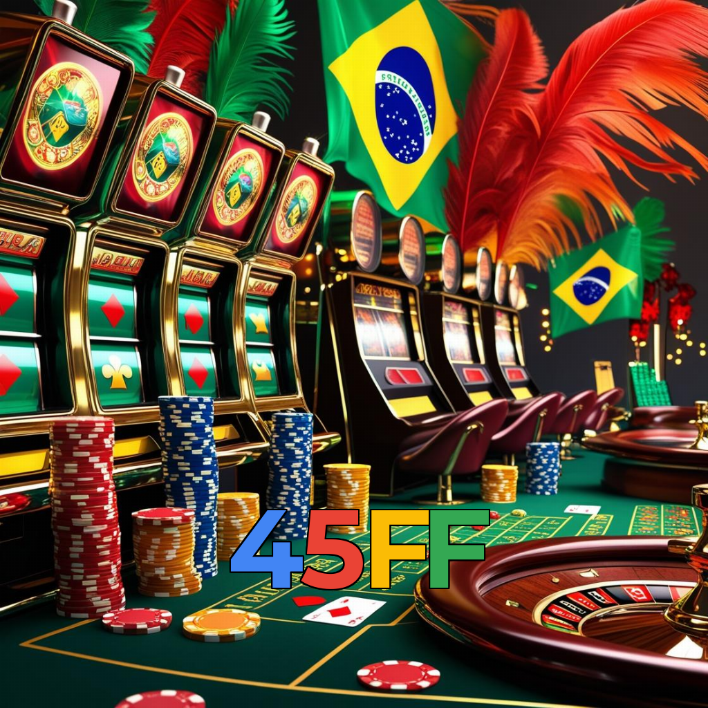 Segurança no 45FF
