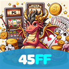 Segurança no 45FF