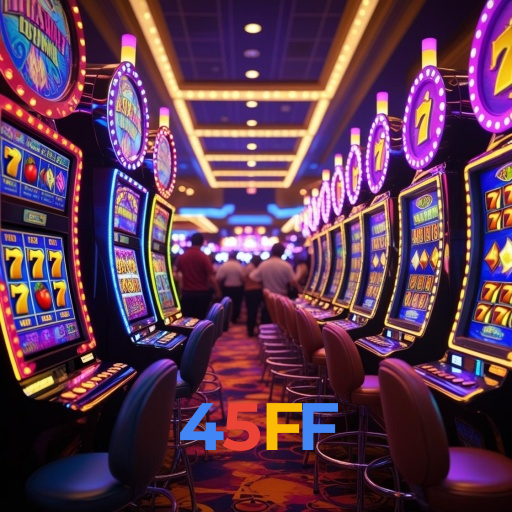 Login no 45FF