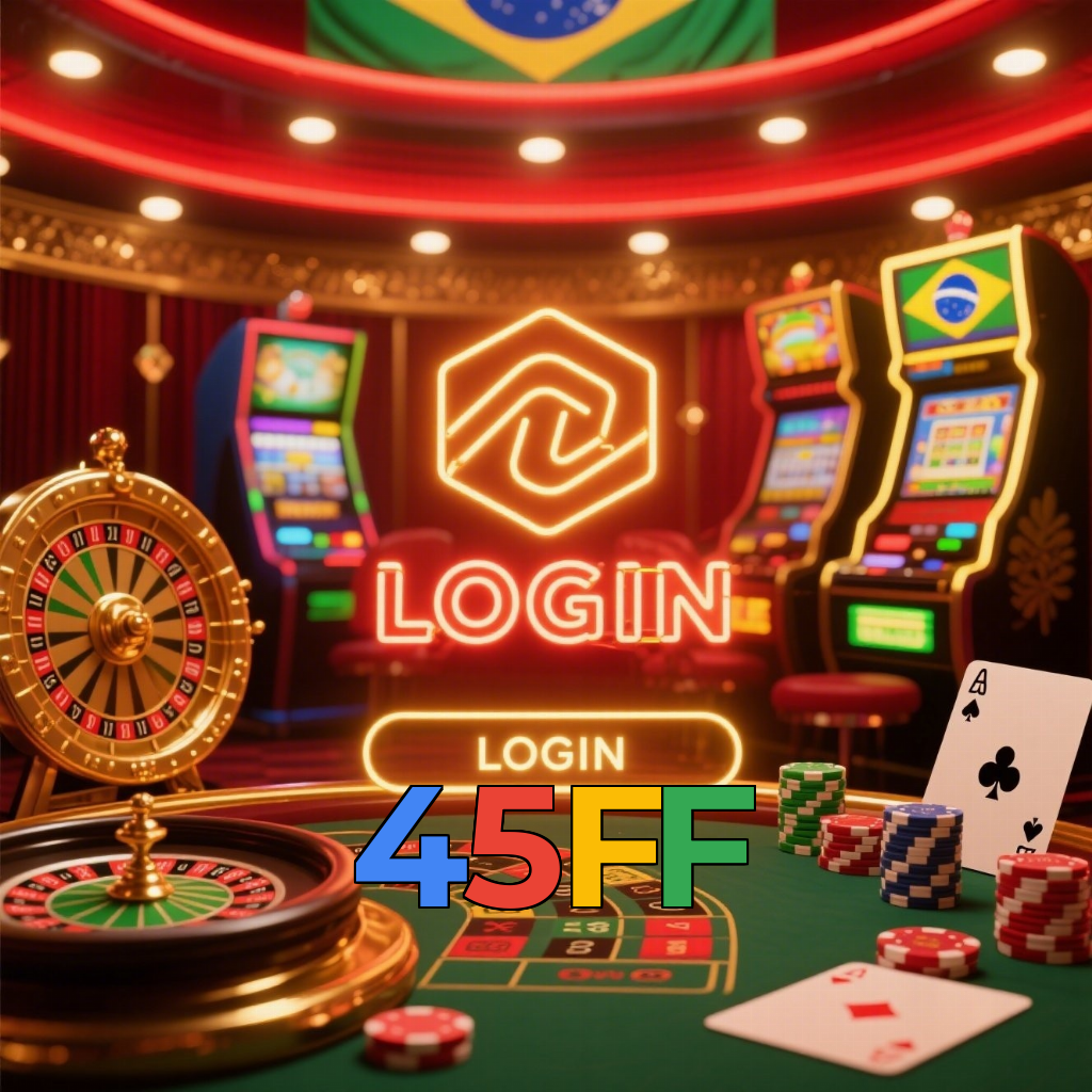 Segurança no 45FF