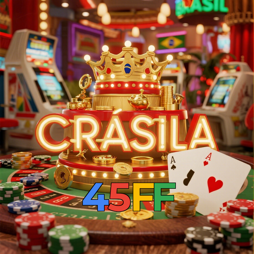 Segurança no 45FF