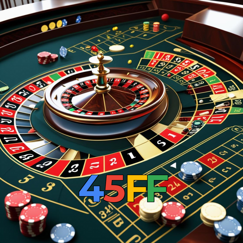 Segurança no 45FF