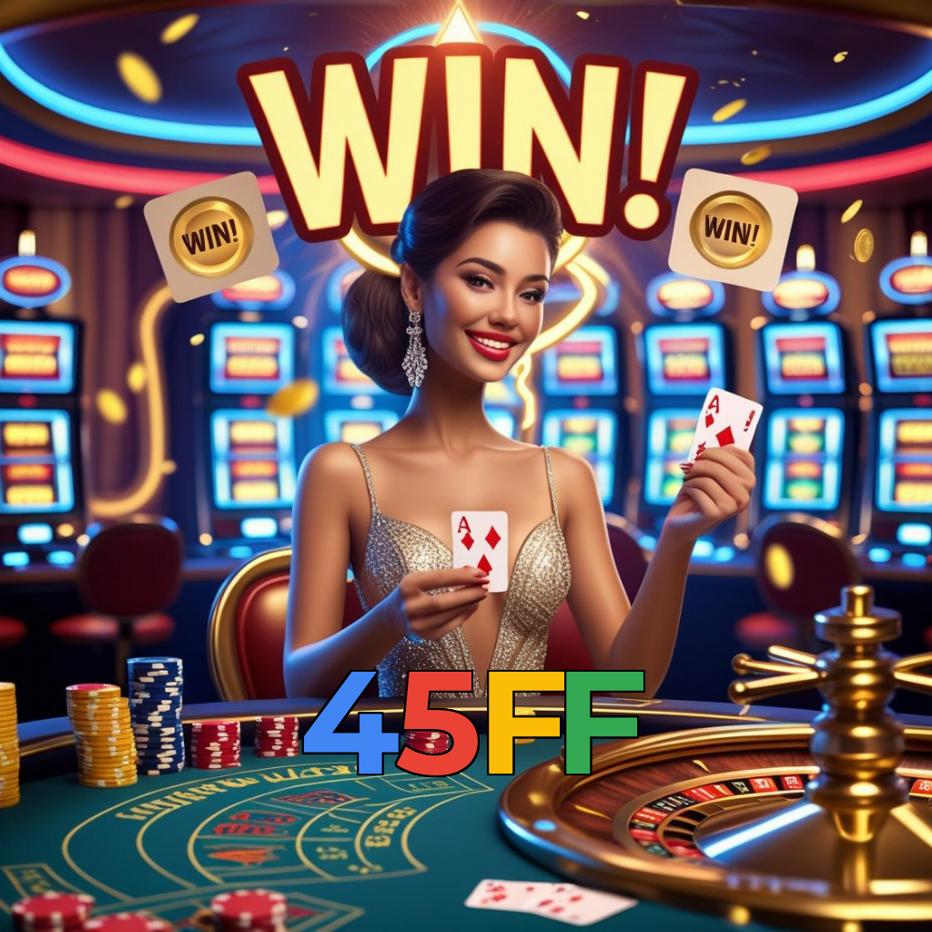 Login no 45FF