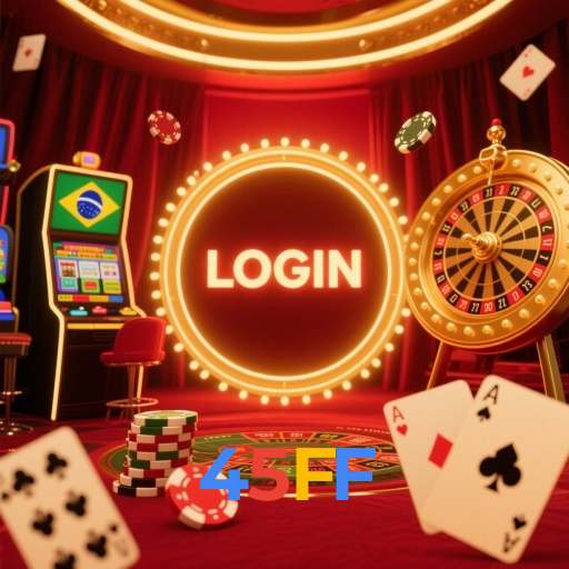 Login no 45FF