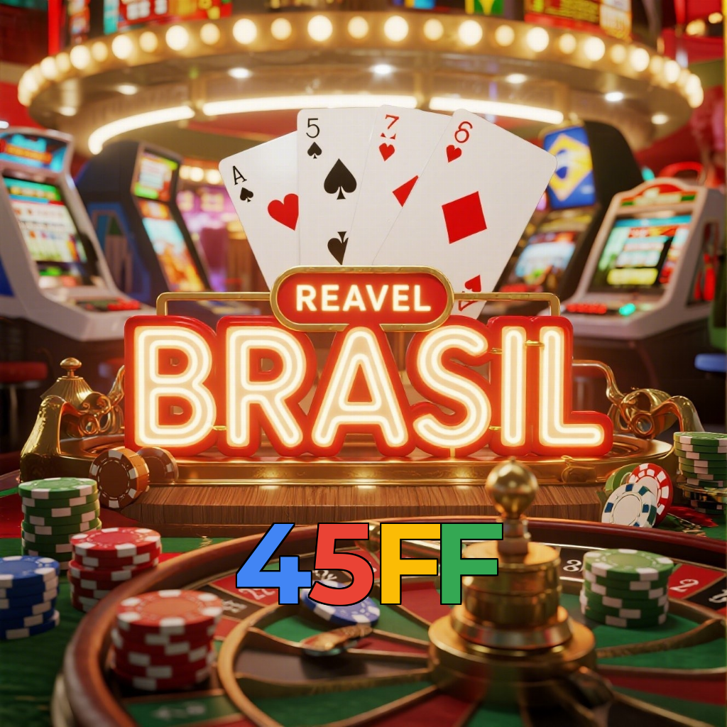 Segurança no 45FF