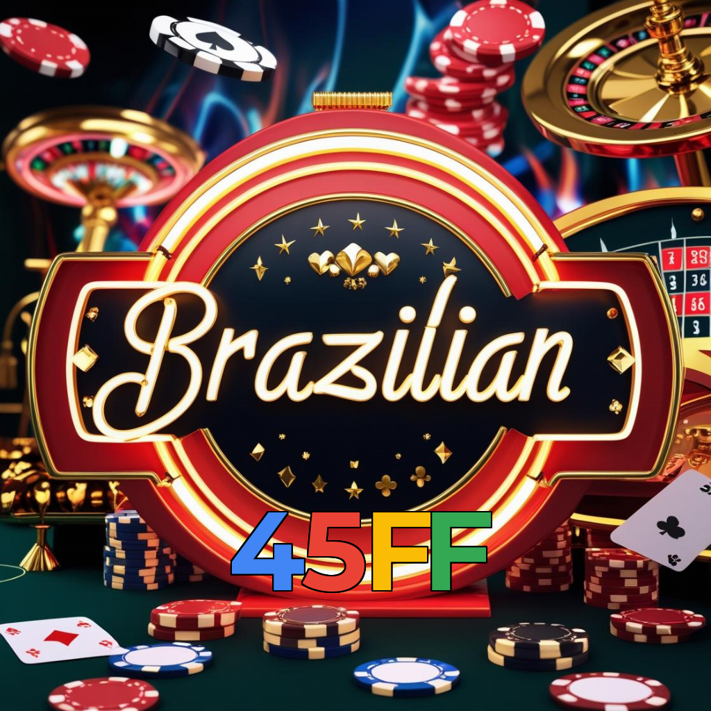 Segurança no 45FF