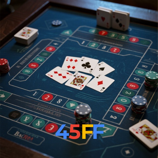 Segurança no 45FF