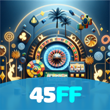 Login no 45FF