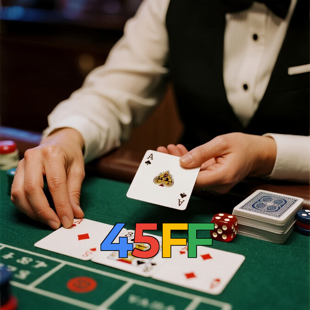 Segurança no 45FF