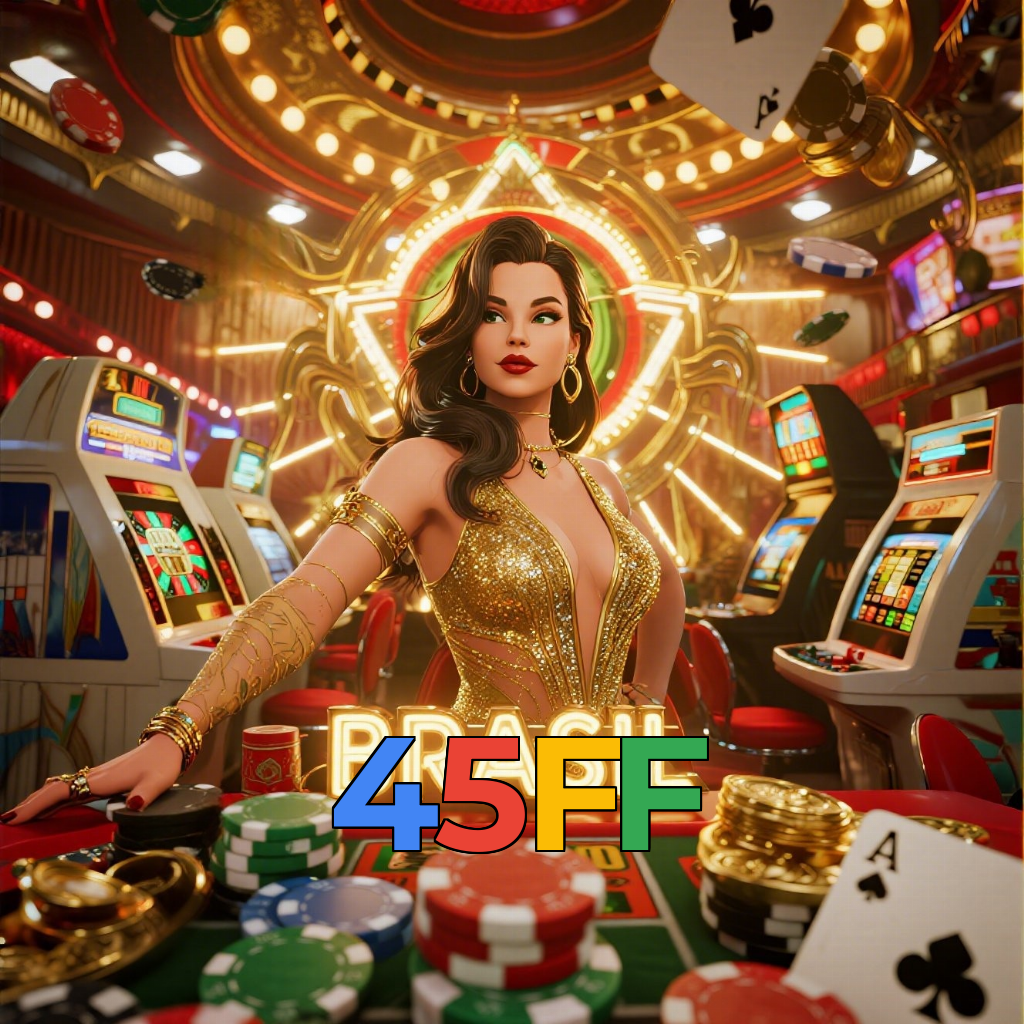 Segurança no 45FF