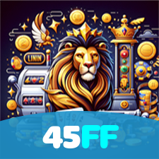 Segurança no 45FF