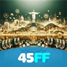 Problemas de Login no 45FF