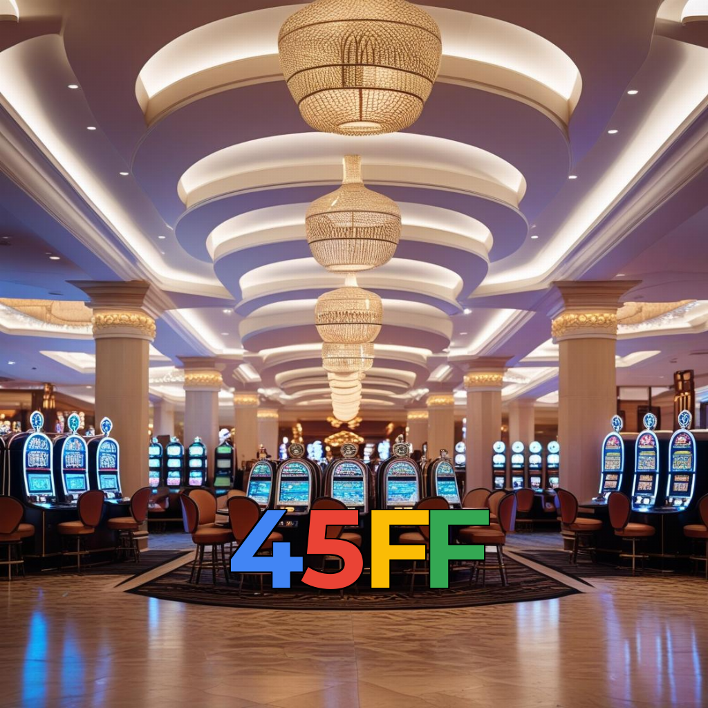 Segurança no 45FF