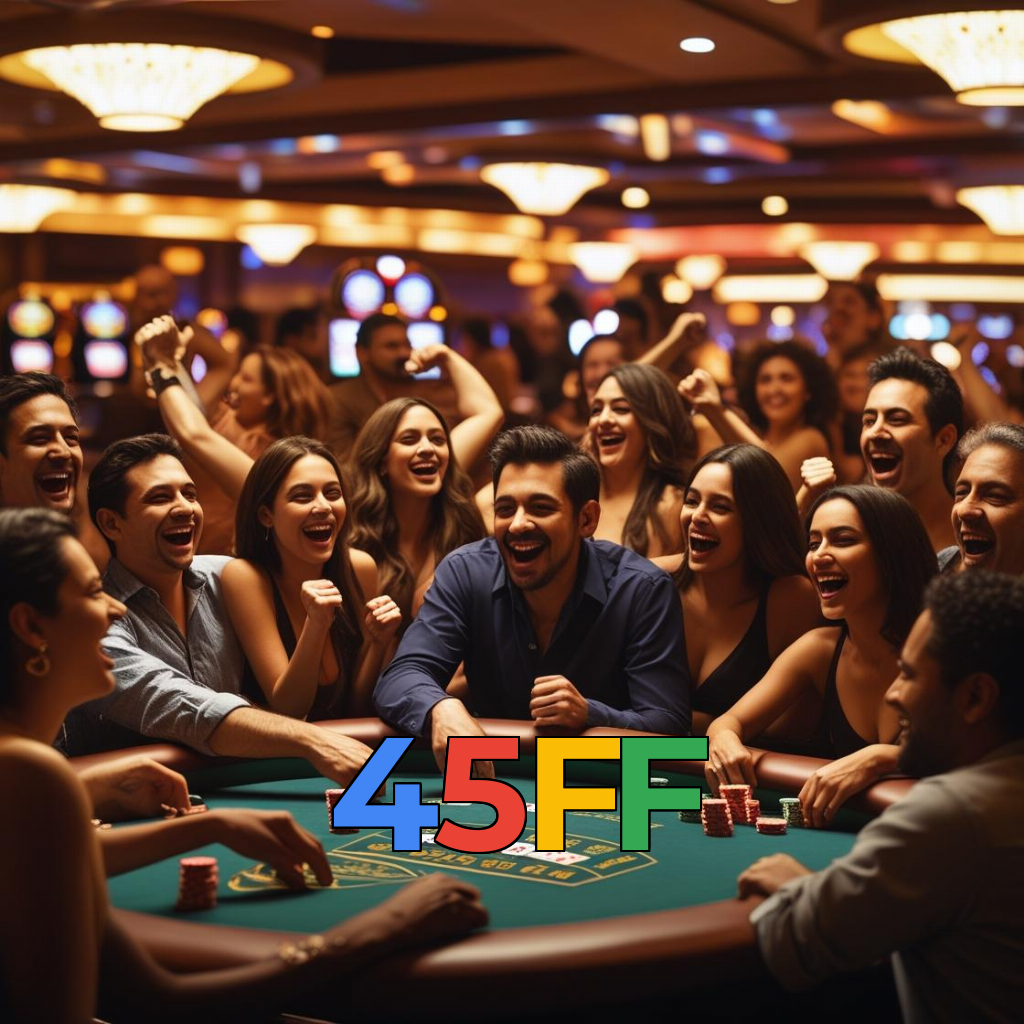 Segurança no 45FF