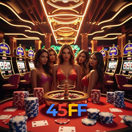 Segurança no 45FF