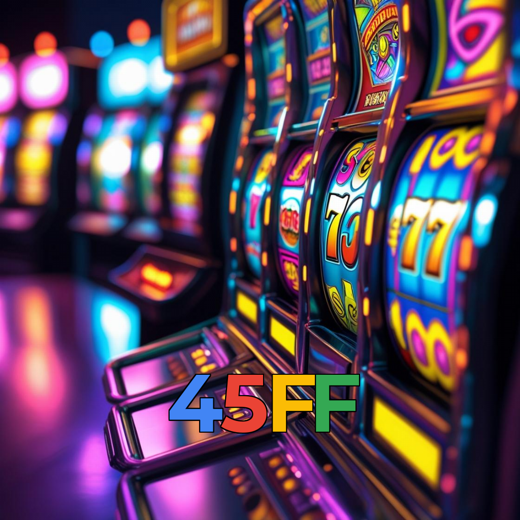 Segurança no 45FF