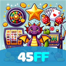 Segurança no 45FF
