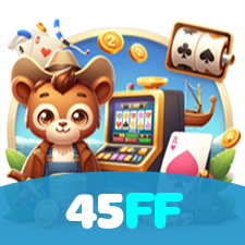 Login no 45FF