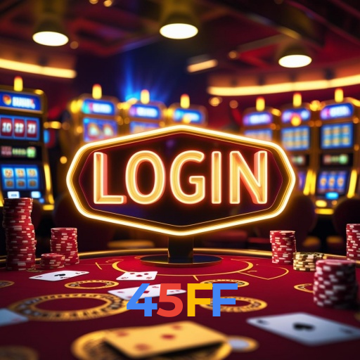 Problemas de Login no 45FF