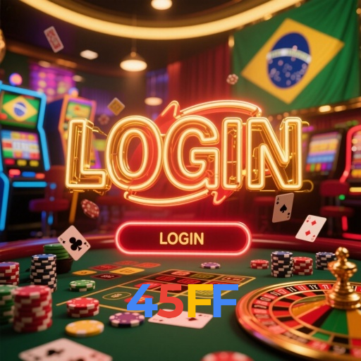 Login no 45FF