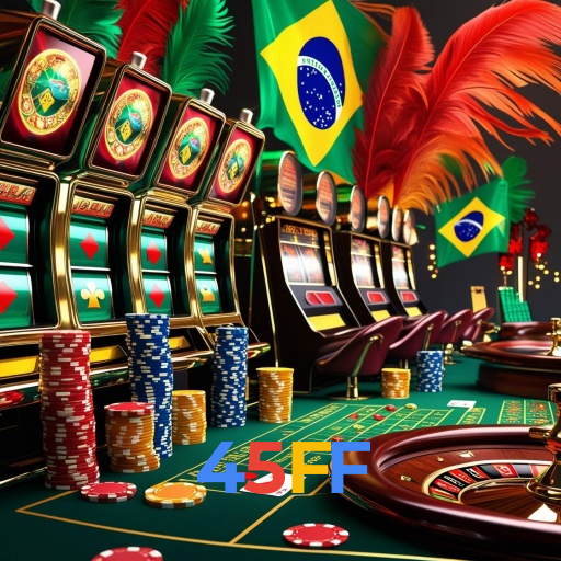 Segurança no 45FF