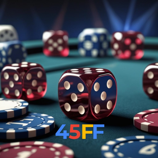 Segurança no 45FF