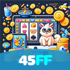 Segurança no 45FF