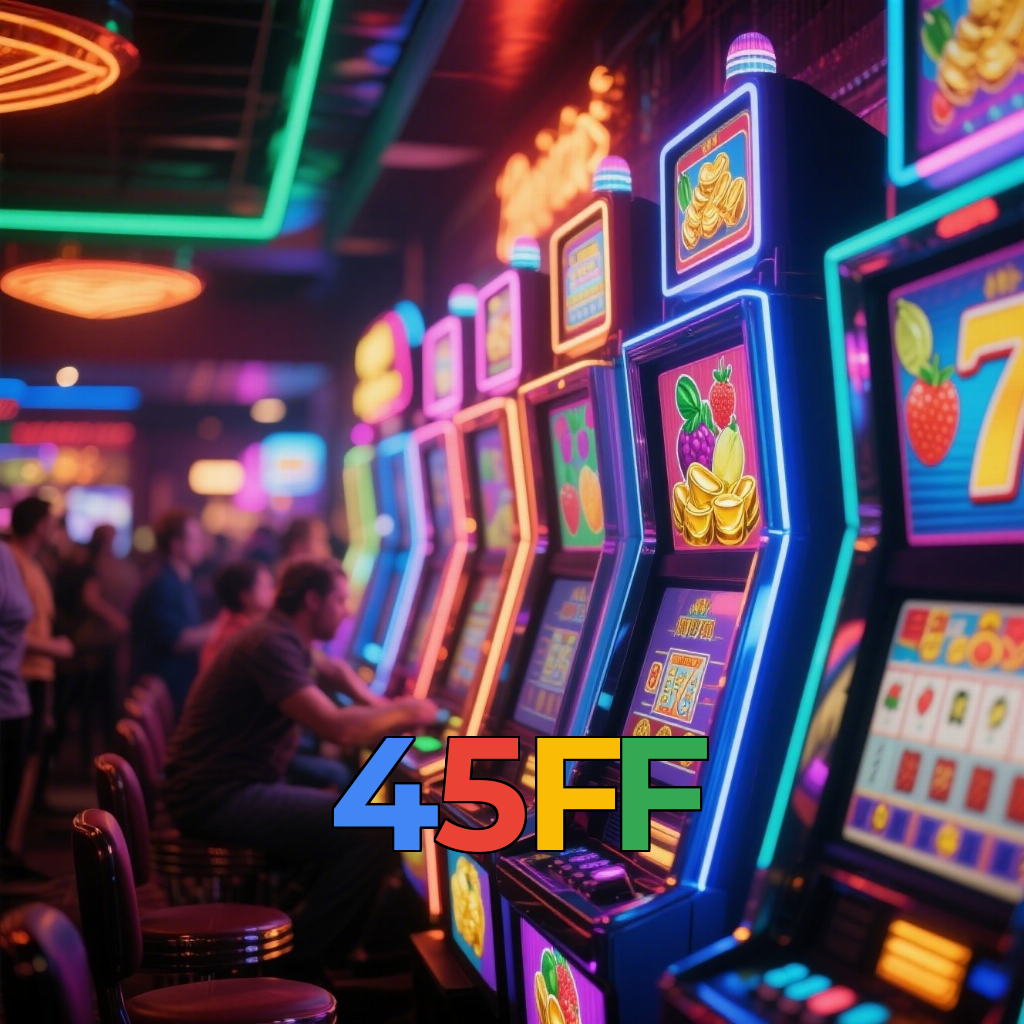Segurança no 45FF