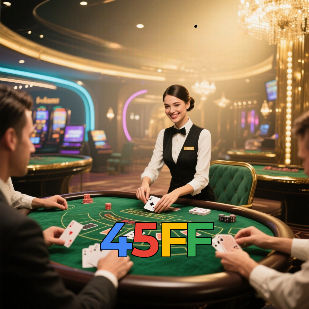 Login no 45FF
