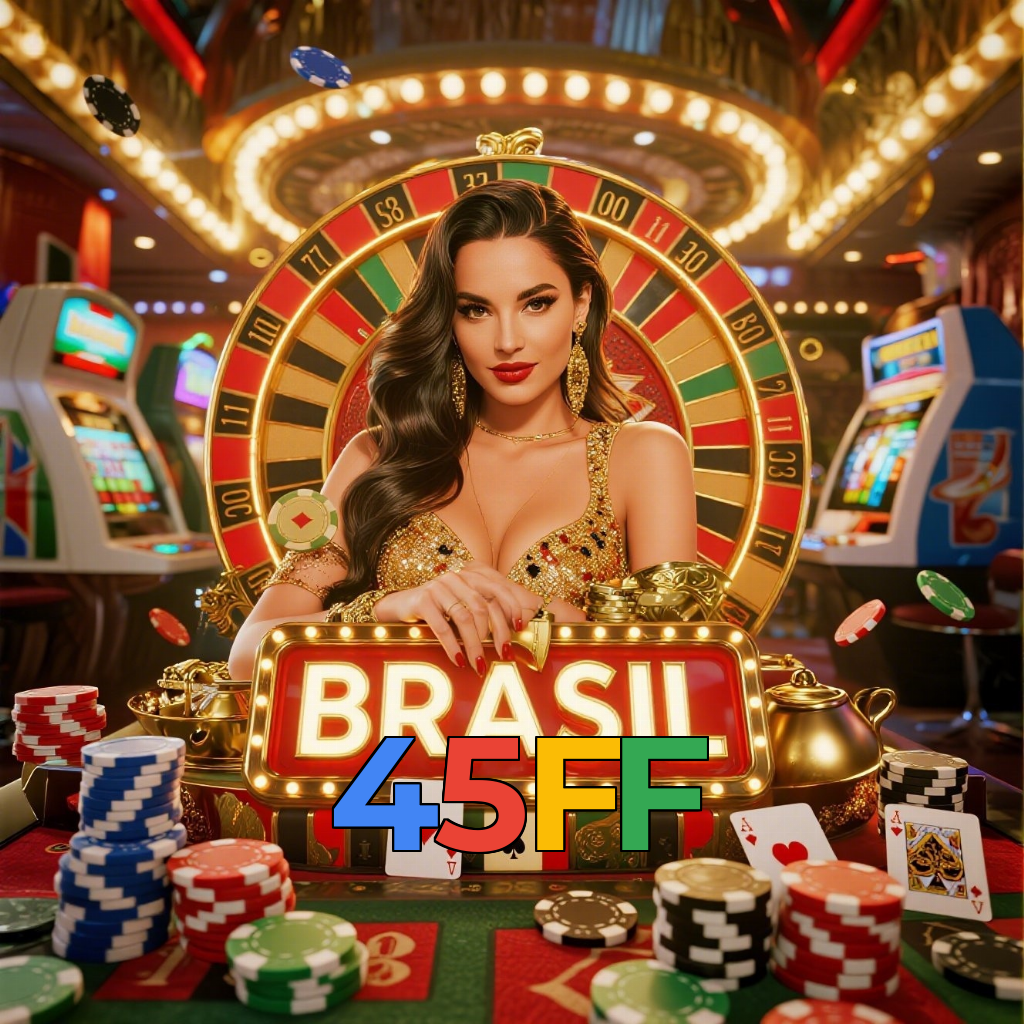 Login no 45FF