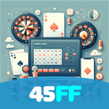 Segurança no 45FF