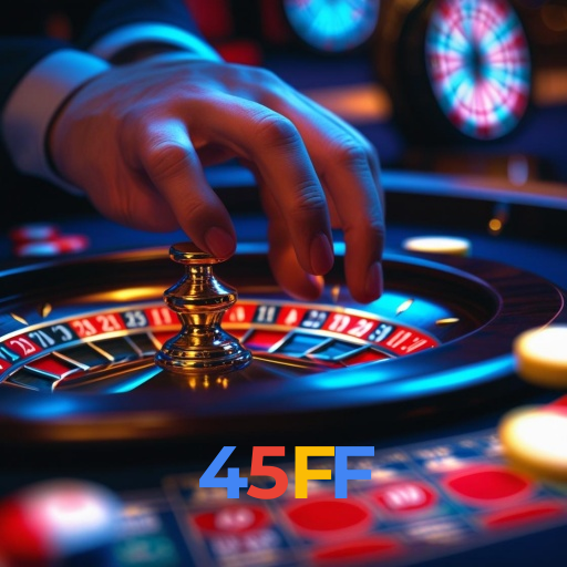 Problemas de Login no 45FF