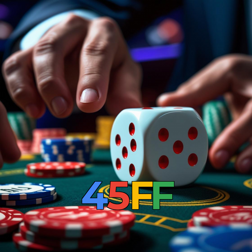 Segurança no 45FF