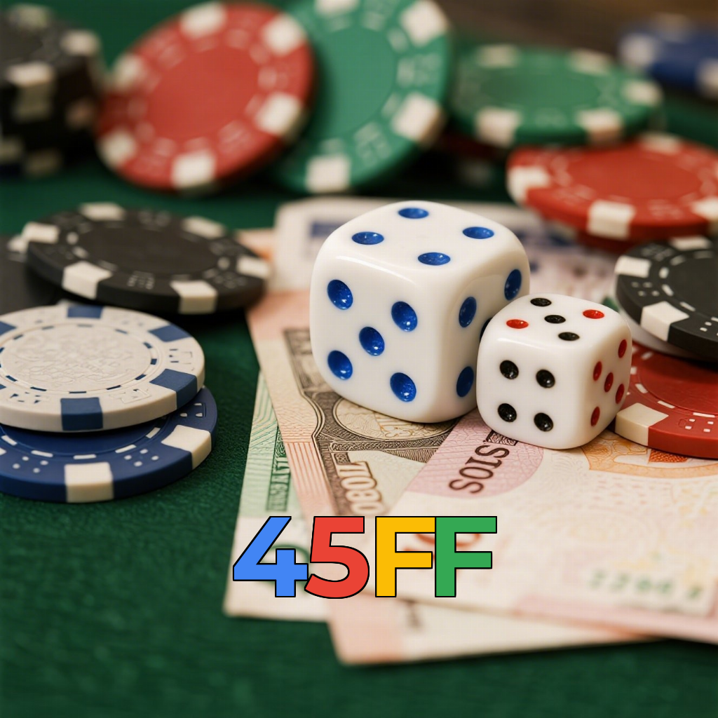 Problemas de Login no 45FF