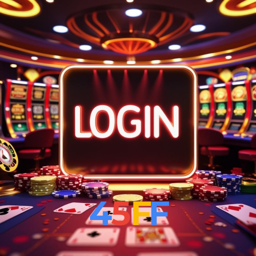 Problemas de Login no 45FF