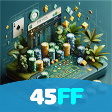 Segurança no 45FF
