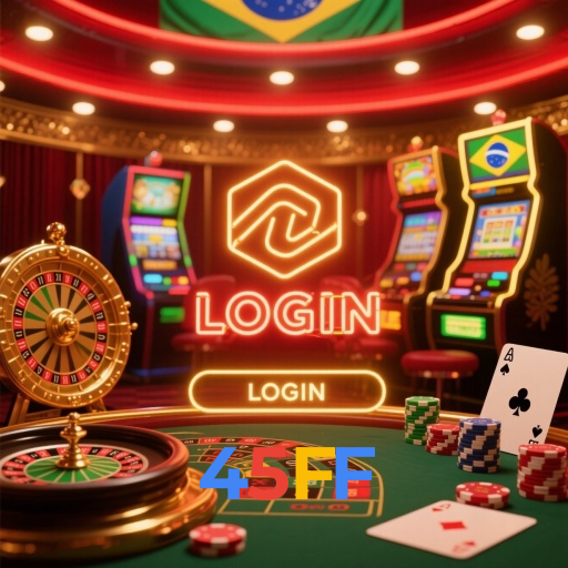 Problemas de Login no 45FF