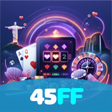 Problemas de Login no 45FF